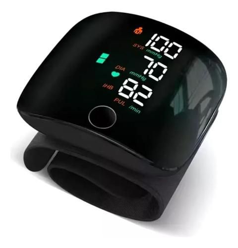 Digital Blood Pressure Monitor with Voice Function -