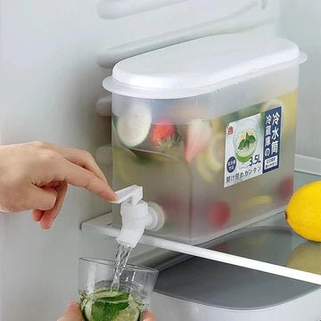 2000ml Dispenser