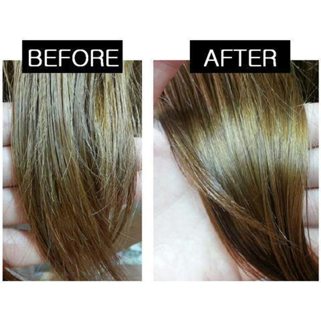 Brazilian Keratin Hair Care Mask