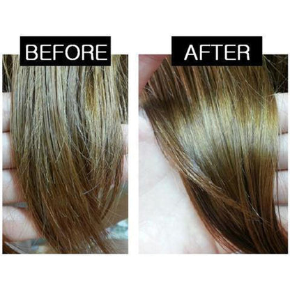 Brazilian Keratin Hair Care Mask