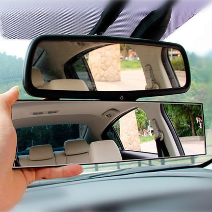 CAR REAR VIEW CONVEX  MIRROR