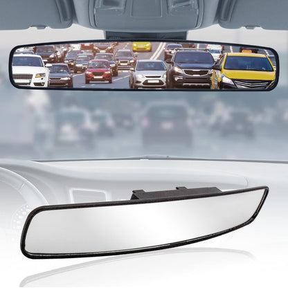 CAR REAR VIEW CONVEX  MIRROR