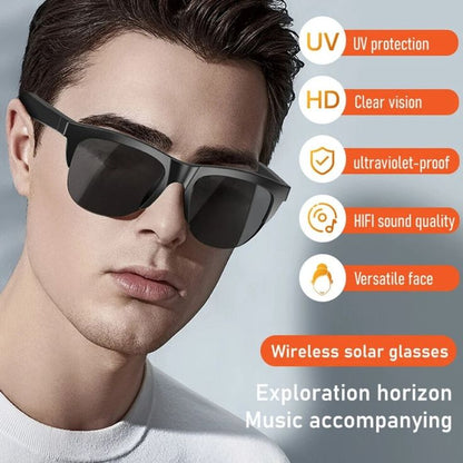 Smart Glasses