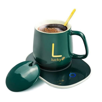 Lucky Portable Coffee Cup Warmer