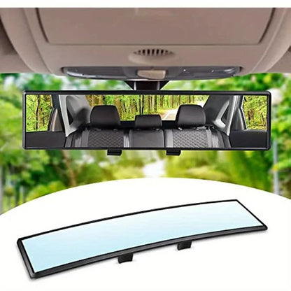 CAR REAR VIEW CONVEX  MIRROR