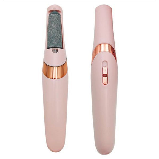 Electric pedi callus remover