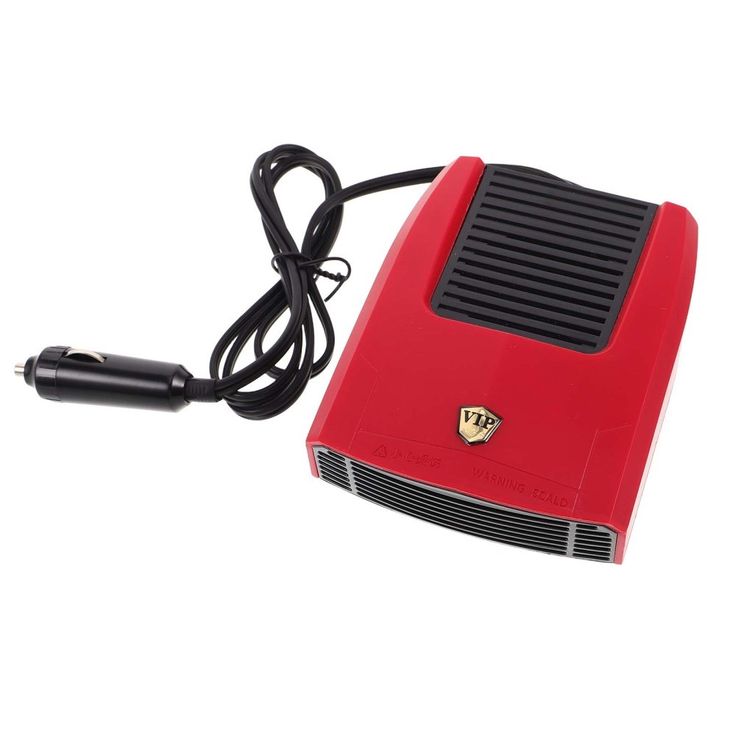 Car heater defroster