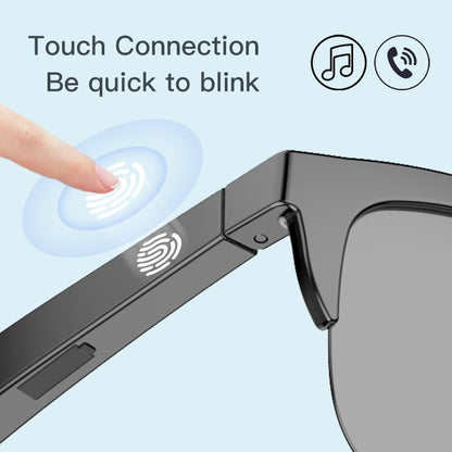 Smart Glasses