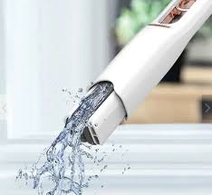 Portable Mini Mop,Self-Squeeze