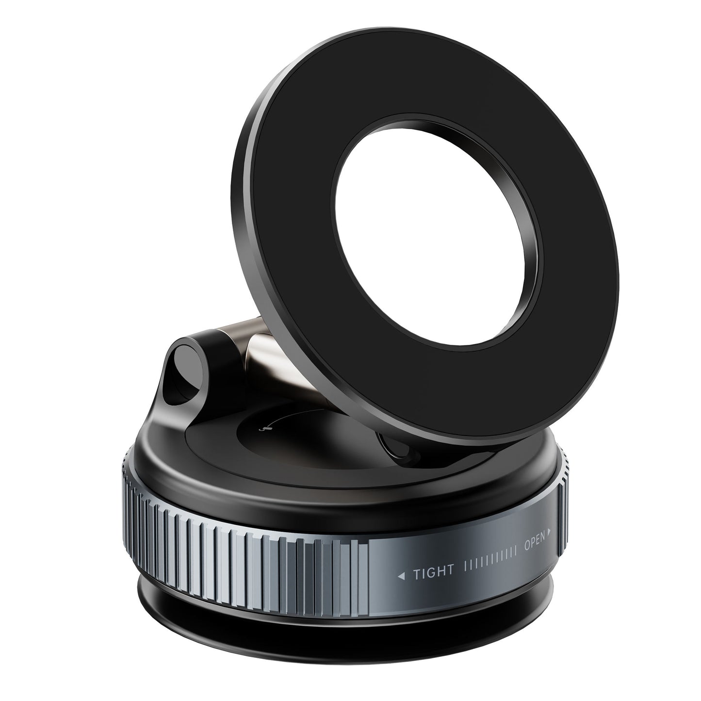 360 Rotating Vacuum Magnetic