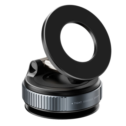 360 Rotating Vacuum Magnetic