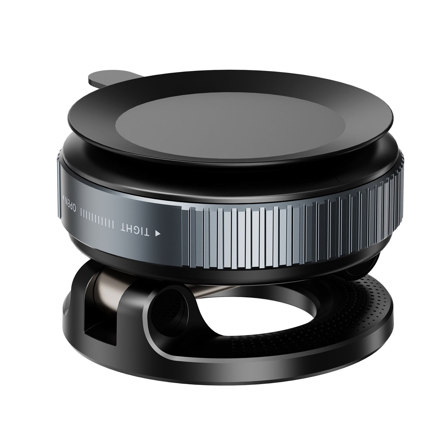 360 Rotating Vacuum Magnetic