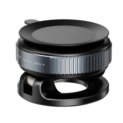 360 Rotating Vacuum Magnetic