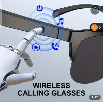 Smart Glasses